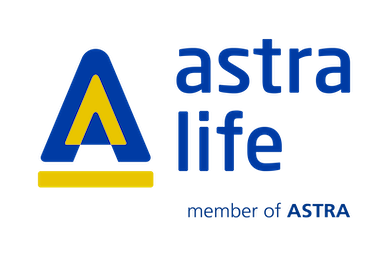 Astra Life Insurance on rs. melati tangerang