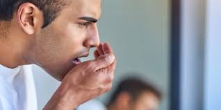 tips mengatasi bau mulut selama puasa bulan ramadhan