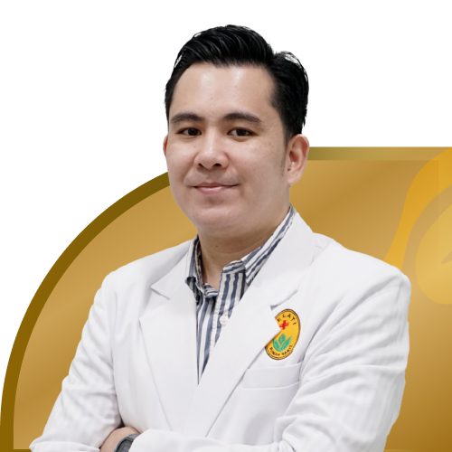 dr. Quincy Romano Rompas, Sp.BTKV-2024 dr. Quincy Romano Rompas, Sp.BTKV